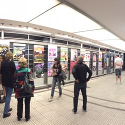 Paseo La Plaza - Cartelera