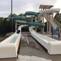 Heights Family Aquatic Center