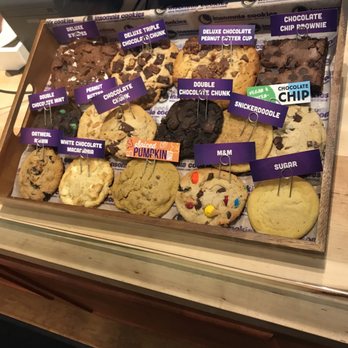 Insomnia Cookies - Desserts Near Me - Denver, Colorado