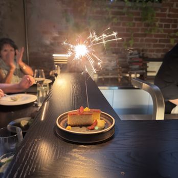 Nama Omakase - Dessert - Japanese Near Me - Montreal, Quebec Nama Omakase - Dessert - Japanese Near Me - Montreal, Quebec
