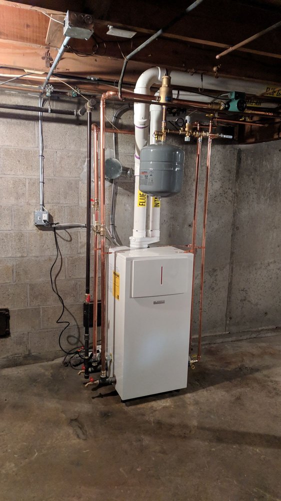 Slide of Nicholson Plumbing, Electrical, Heating, and Air Conditioning