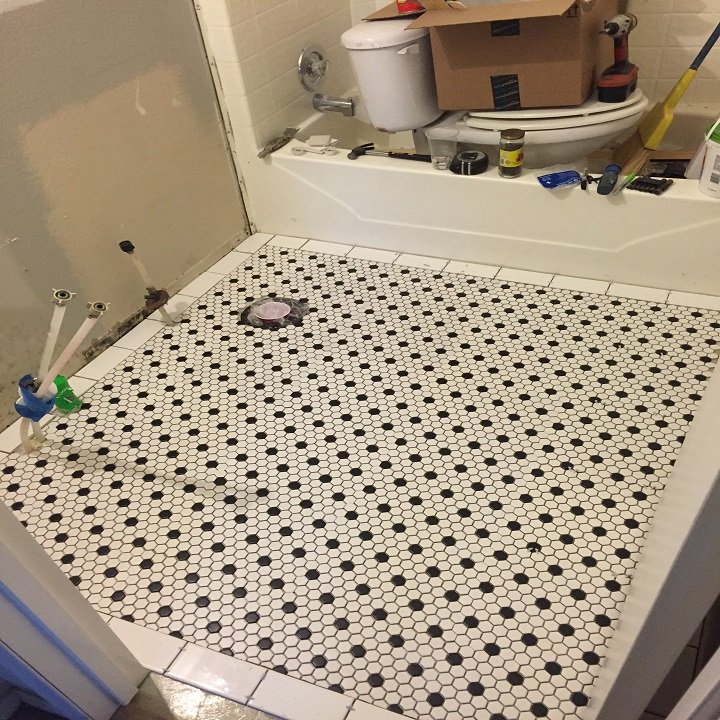 Slide of No BS Roofing and Construction