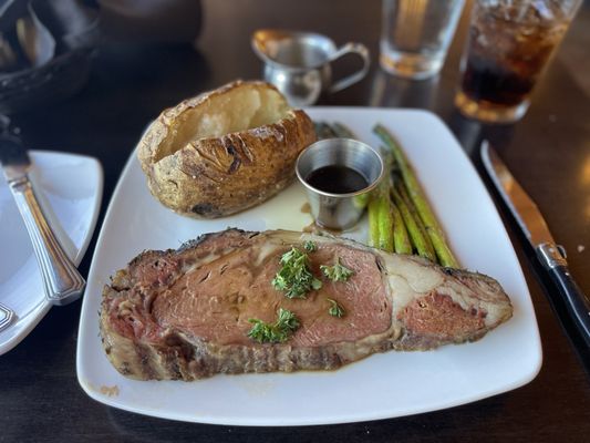 Arizona Steakhouse by null