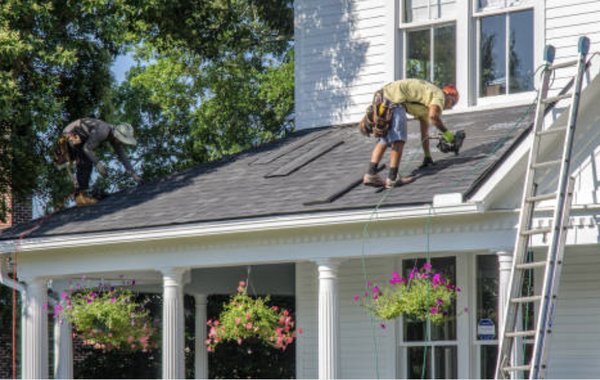 Why Choose Us? - At Harborview Roofing & Construction, we go beyond the basics to provide an unmatched roofing experience. Here are additional reasons to consider us for your roofing needs:

Comprehensive Services: From roof installations and repairs to inspections and maintenance, we offer a full range of services tailored to your specific needs.

Licensed and Insured: Rest easy knowing we are fully licensed and insured, ensuring protection for both our team and your property during every project.

Timely Project Completion: We understand the importance of sticking to timelines. Our team works efficiently to complete your project on schedule without compromising quality.

Competitive Pricing: We offer fair and transparent pricing with no hidden fees, ensuring you receive great value for your investment.

Satisfaction Guarantee: Your satisfaction is our priority. We stand behind our work and will address any concerns promptly to ensure you’re happy with the final result.

Choose Harborview Roofing & Construction for reliable, high-quality service that you can count on! We can't wait to serve you!