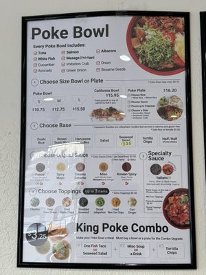 King Poke by null