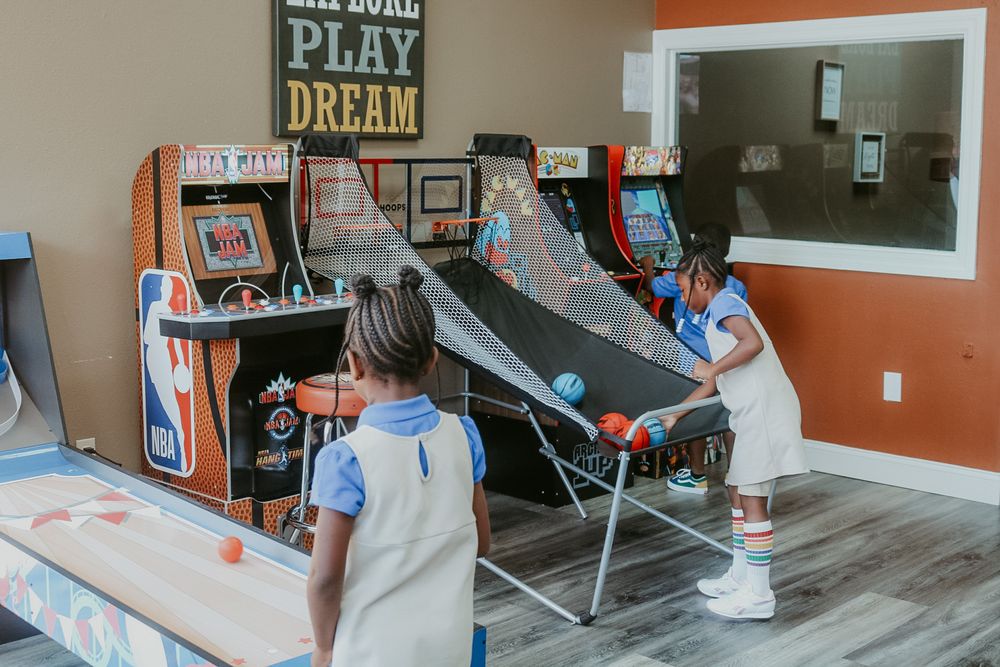 TweetyB’s - childcare center in St. Petersburg, FL