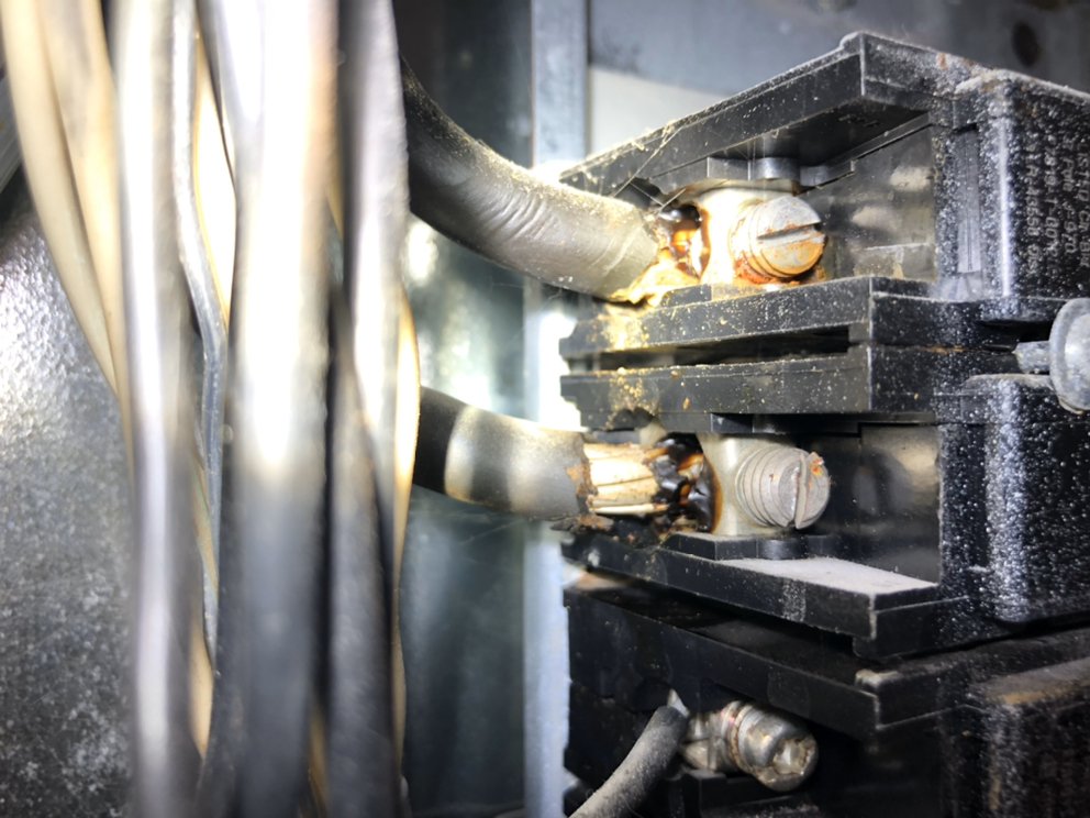 Resolute Home Inspections - mold inspector in Lakewood, OH