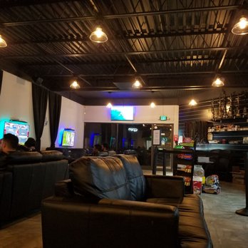 Habibi cafe - Inside - Hookah Bars Near Me - Davie, Florida Habibi cafe - Inside - Hookah Bars Near Me - Davie, Florida