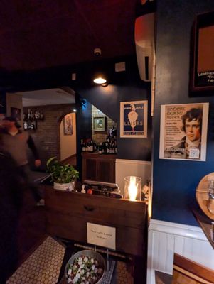 Bodega Tapas, Wine, and Rum by null