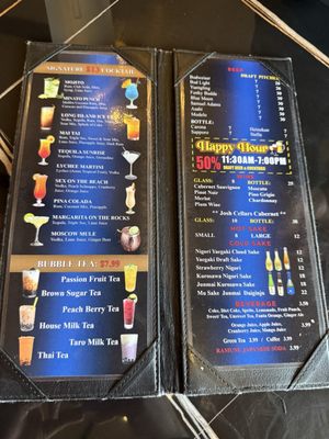 Menu photo 4 Minato Japanese Buffet Pembroke Pines, FL Menu photo 4 Minato Japanese Buffet Pembroke Pines, FL