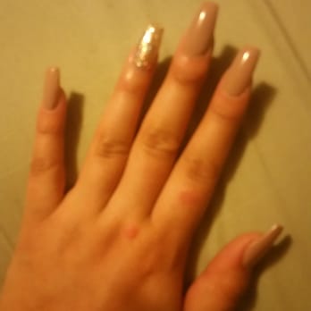 CT Nails - The night of - Nail Salons Near Me - Rowland Heights, California