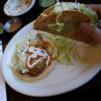 Casa Pasilla - Mexican Near Me - Valencia, California
