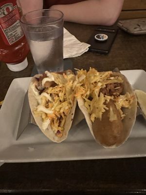 McKibbin’s by null
