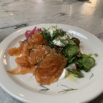Gjusta - Mmm salmon - Bakeries Near Me - Venice, California Gjusta - Mmm salmon - Bakeries Near Me - Venice, California