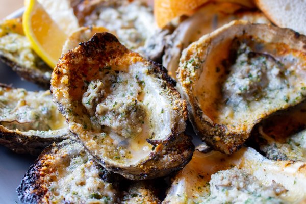 The Jones Oyster Co. by null