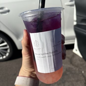Boba and Brew Tea House - Bubble Tea Near Me - Chandler, Arizona Boba and Brew Tea House - Bubble Tea Near Me - Chandler, Arizona