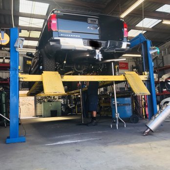 Speedway Muffler - Auto Parts & Supplies Near Me - Upland, California