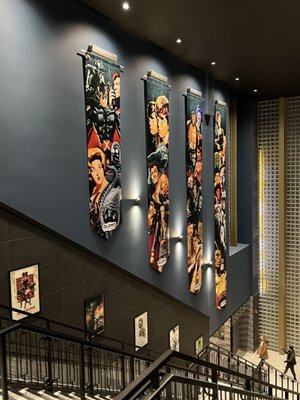 Alamo Drafthouse Cinema Crystal City by null