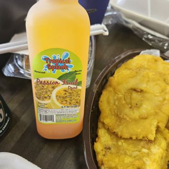 Tainos Bakery And Deli - Parcha - Bakeries Near Me - Orlando, Florida Tainos Bakery And Deli - Parcha - Bakeries Near Me - Orlando, Florida