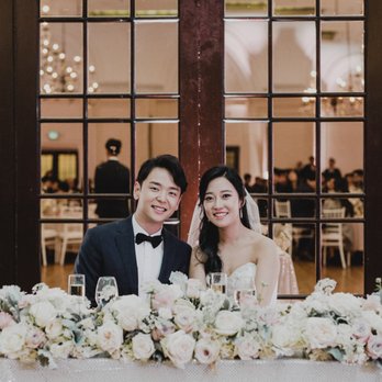 Blush Events - Wedding Planning Near Me