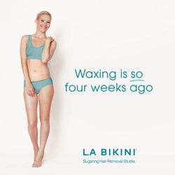 LA Bikini - Jacksonville Beach