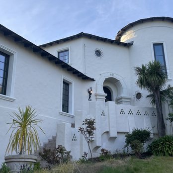 McKenna Plastering - AFTER!! - Stucco Services Near Me McKenna Plastering - AFTER!! - Stucco Services Near Me