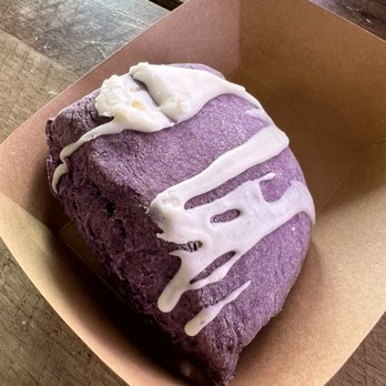 The Sippin Siren - Scone - Coffee & Tea Near Me - Hilo, Hawaii The Sippin Siren - Scone - Coffee & Tea Near Me - Hilo, Hawaii