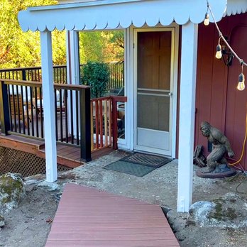 Sandoval & Coreas Construction Partnership - Fences & Gates Near Me Sandoval & Coreas Construction Partnership - Fences & Gates Near Me