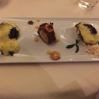Kai - Oysters and caviar - New American Near Me - Phoenix, Arizona Kai - Oysters and caviar - New American Near Me - Phoenix, Arizona
