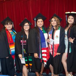 UEI College - Mesa - 2022 Graduation Ceremony