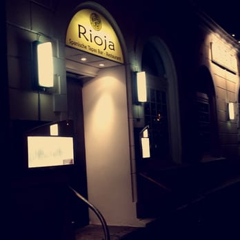 Rioja - Spanish Near Me - Bielefeld, NW Rioja - Spanish Near Me - Bielefeld, NW
