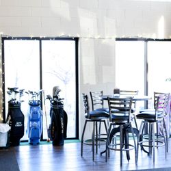 iGolf Pembroke