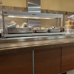 St. Agnes Cafeteria - Finally got breakfast burrito of the day: tri-tip. #SAMC IG @SaintAgnesMedicalCenter.