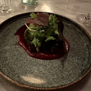 Origen - Beetroot - Oaxacan Near Me - Oaxaca, OAX