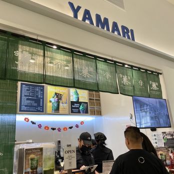 Yamari - Desserts Near Me - Torrance, California Yamari - Desserts Near Me - Torrance, California