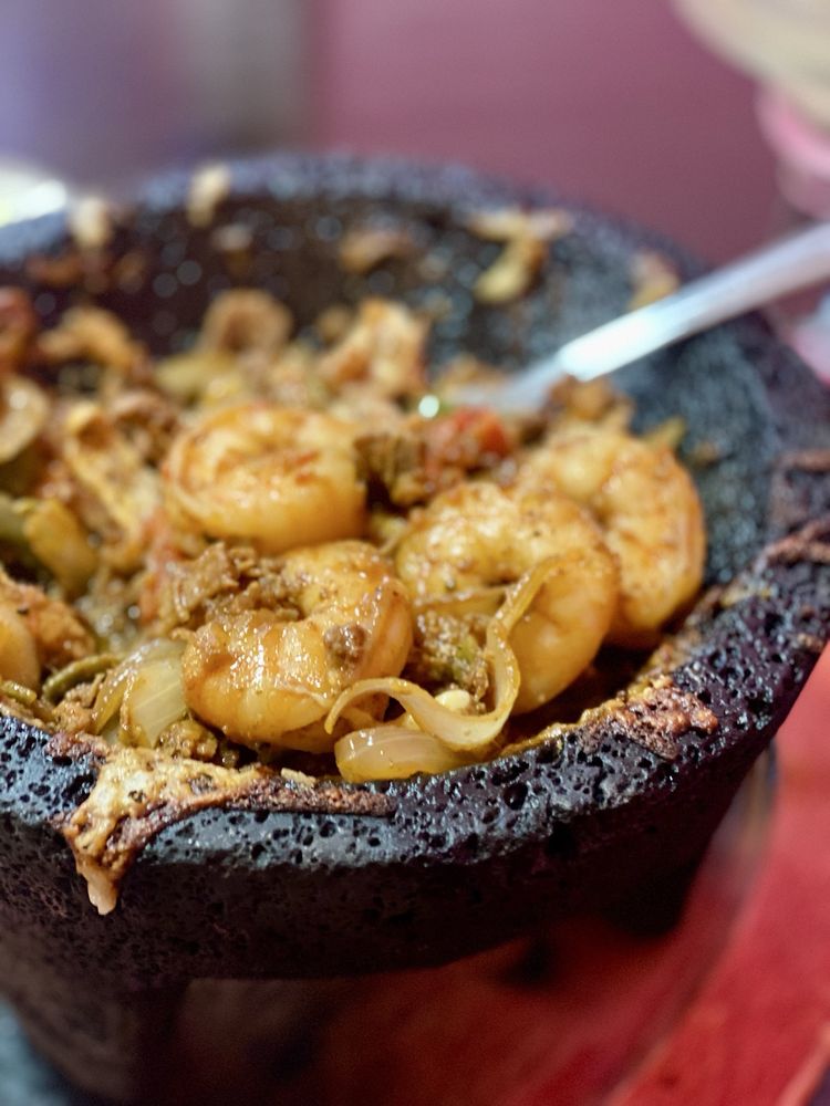 Casa 28 Mexican Grill