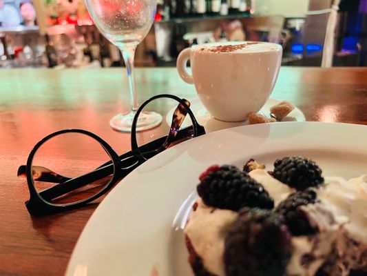 Caprice Cafe by null