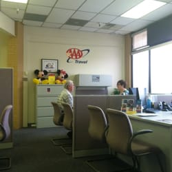 AAA Columbia Insurance and Member Services