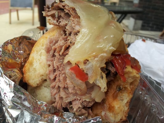 Murray Hill Market by null