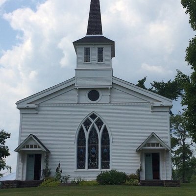 West Kortright Centre by null