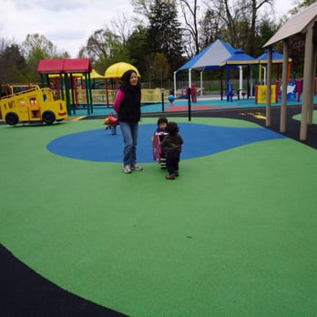 Clemyjontri Park - Playgrounds Near Me - Mclean, Virginia Clemyjontri Park - Playgrounds Near Me - Mclean, Virginia