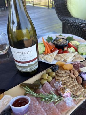 Bethany Vineyard & Winery by null