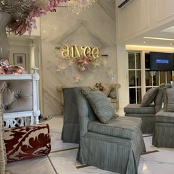 Dr. Aivee Teo M.D. - Waiting area