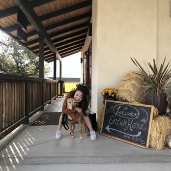 Le Cuvier Winery - Dog friendly! - Wineries Near Me - Paso Robles, California Le Cuvier Winery - Dog friendly! - Wineries Near Me - Paso Robles, California