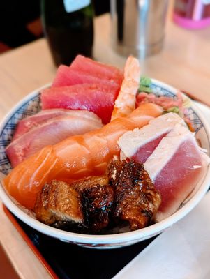 Fremont Bowl by null