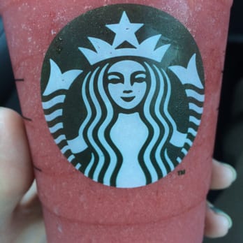 Starbucks - Grande Strawberry Smoothie - Coffee & Tea Near Me - Sacramento, California Starbucks - Grande Strawberry Smoothie - Coffee & Tea Near Me - Sacramento, California