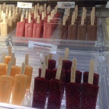 Popbar - Flavors - Desserts Near Me - Anaheim, California Popbar - Flavors - Desserts Near Me - Anaheim, California