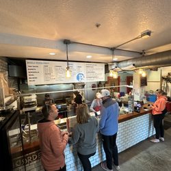Poppo's Taqueria