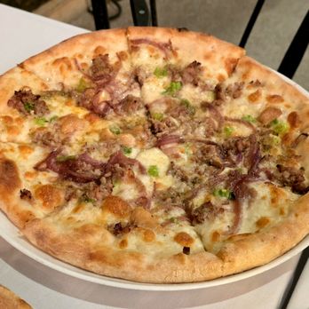 Urban Press Winery & Restaurant - FENNEL SAUSAGE - Wine Bars Near Me - Burbank, California Urban Press Winery & Restaurant - FENNEL SAUSAGE - Wine Bars Near Me - Burbank, California