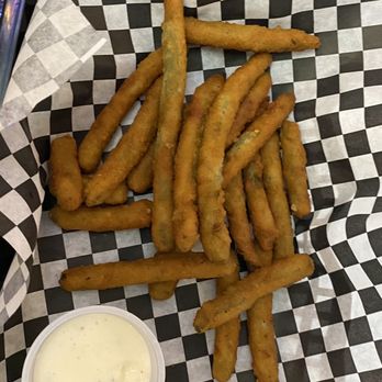 Pappy's Grill & Pub - Fried Green beans and Hot Beef , you gotta have these !! - Breakfast & Brunch Near Me - St. Joseph, Missouri Pappy's Grill & Pub - Fried Green beans and Hot Beef , you gotta have these !! - Breakfast & Brunch Near Me - St. Joseph, Missouri